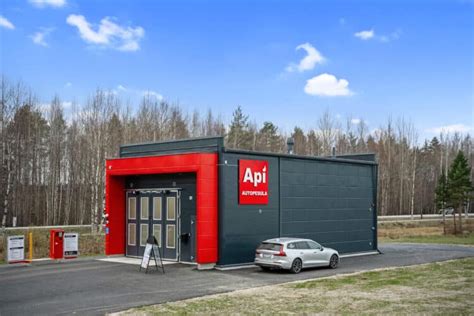 Autopesula & auto poleerimine - Autokeraamika.ee Tähe 110, 51013 Tartu