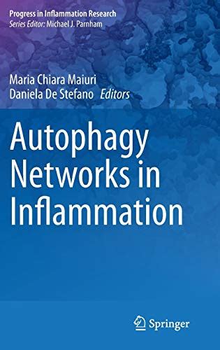 # Free Autophagy Networks in Inflammation Pdf Books