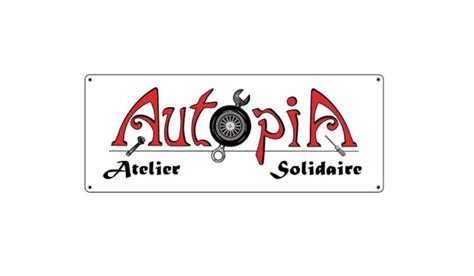 Autopia Atelier Solidaire à Uzer