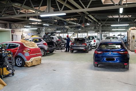 Autoplan Services à Paris