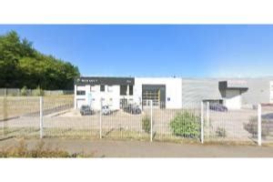 Autopref à Chaponnay