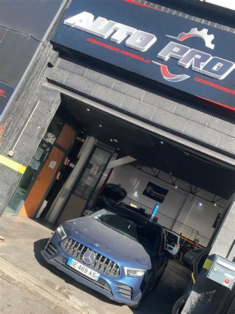 Autopro à Argenteuil