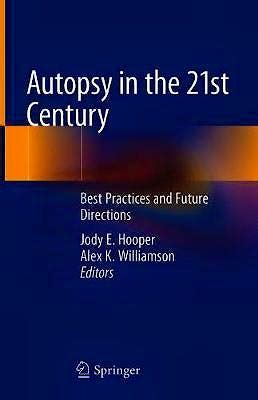 # Free Autopsy in the 21st Century Pdf Books