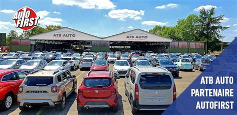 Autoren - AutoFirst à Cintré