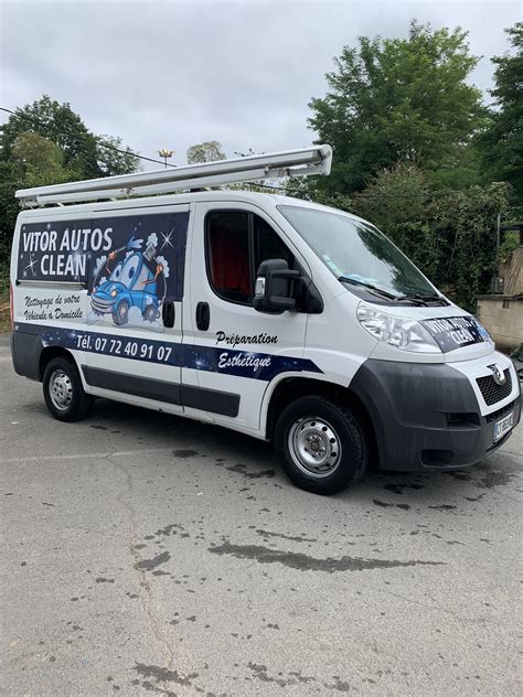 Autos Clean à Bischheim