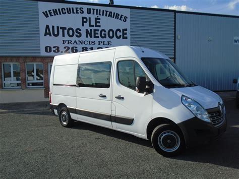 Autos Negoce Fp à Esquennoy