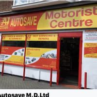 Autosave Motorist Discount Ltd