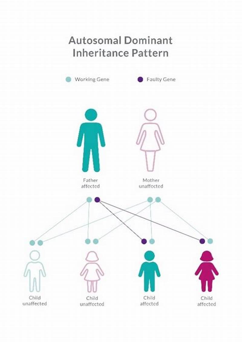 Autosomal Inheritance Pattern