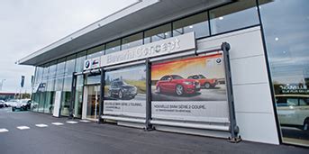 Autosphere à Seclin