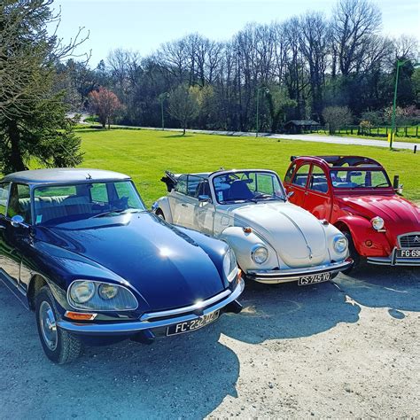 Autosphere Classics à Poitiers