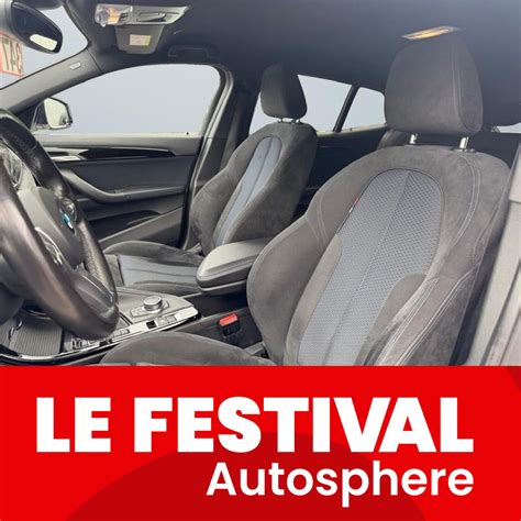 Autosphere Occasions à Parthenay