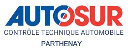 Autosur à Parthenay