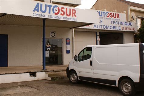 Autosur à Venansault