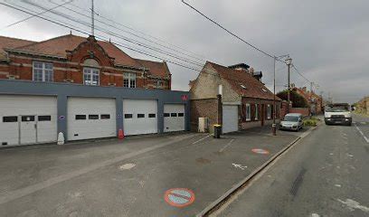 Autosur à Watten