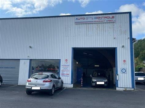 Autosur Creil à Creil