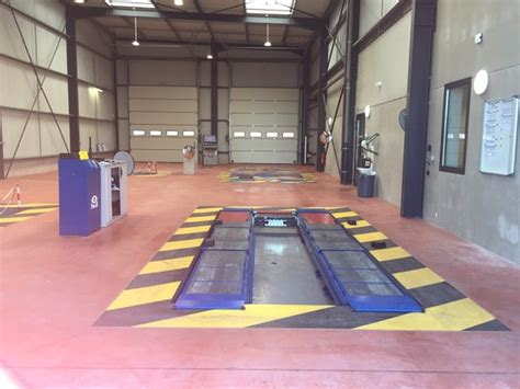 Autosur Dechy à Dechy