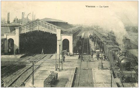 Autoted 18 à Vierzon