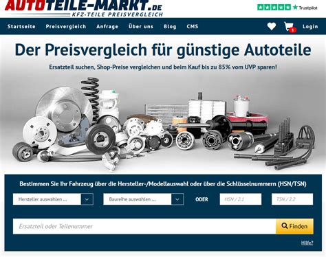 Autoteile-Markt.de eine Trademark der CarMobileSystems GmbH