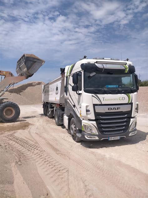 Autotracker à Tonnay-Charente