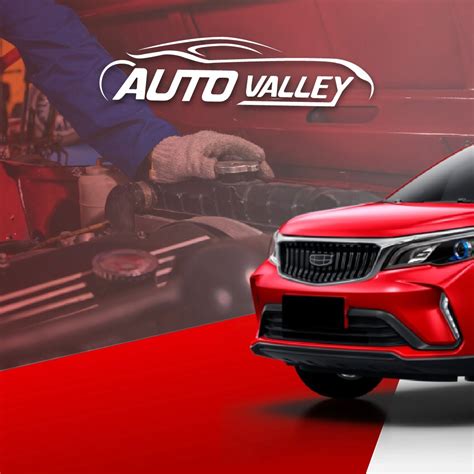 Autovalley à Limoges