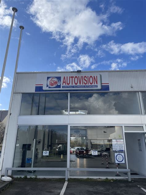 Autovision à Cavaillon