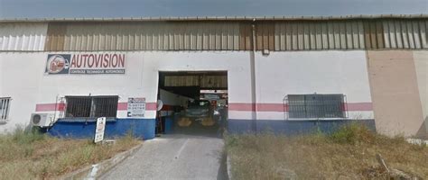 Autovision à Grasse