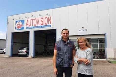 Autovision à Prades