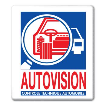 Autovision à Tinqueux