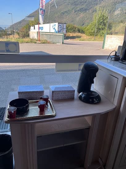 Autovision 2004 à Collonges