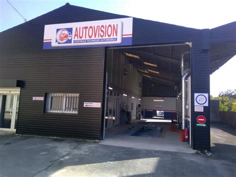 Autovision Reims à Reims