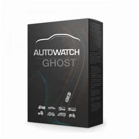 Autowatch Ghost Immobiliser Manchester & Vehicle Trackers