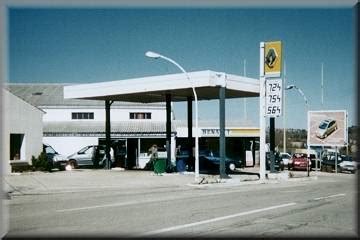 Autran Gilbert à Saint-Christol