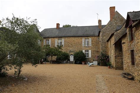 Autre Logis à Guipry-Messac