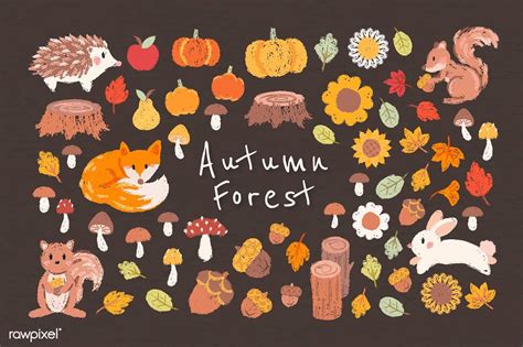 Autumn Designs