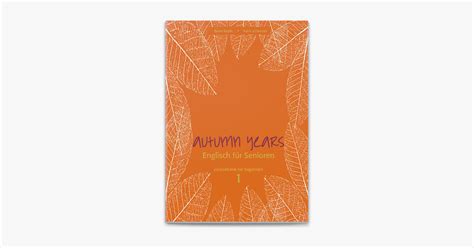 download Autumn Years