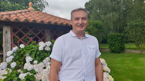 Auvinet Pascal à Sainsever