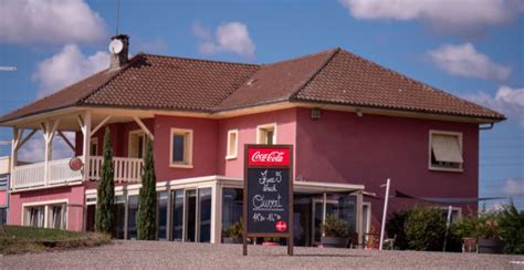 Aux 5 - Snacking à Saint-Quentin-Fallavier