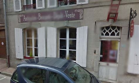 Aux Caprices à Bourth