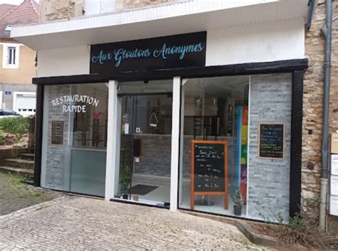 Aux Gloutons Anonymes Vergt à Vergt