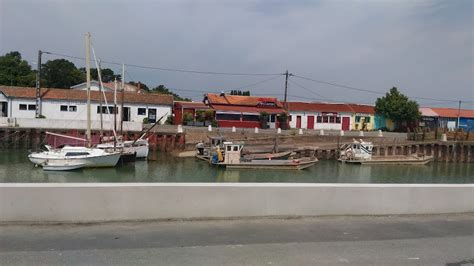 Aux Poissons Rouges à Paray-le-Monial