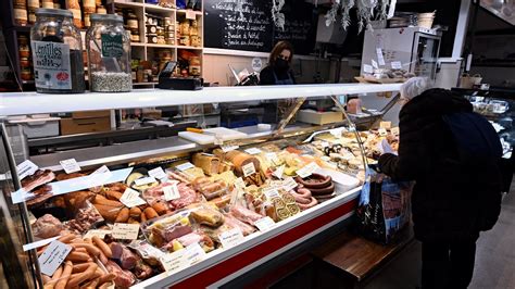 Aux Saveurs Lyonnaises et Périgourdines Haussonville à Nancy