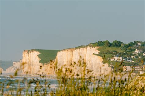 Aux alentours à Mer