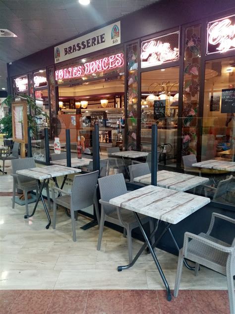 Aux douces folies... Lingerie fine... H/ F à Saint-Louis