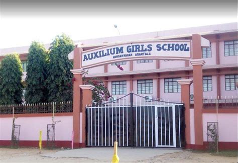 Auxilium Girls' School