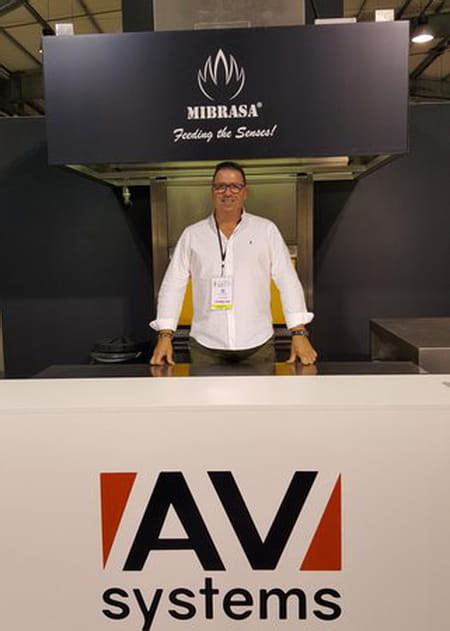 Av-systems à Pusignan