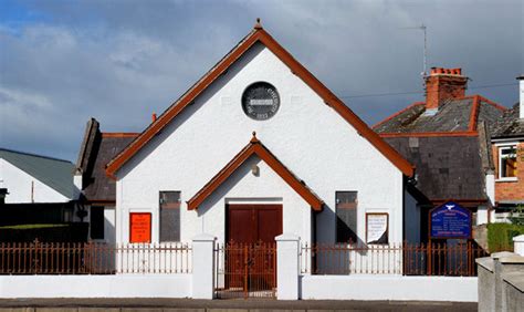 Ava Street Pentecostal Church