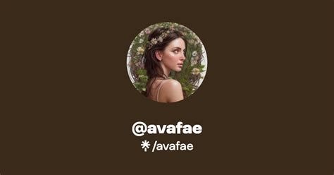 Avafae Onlyfans Leak 42 HD