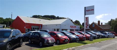 Avalon Motor Company