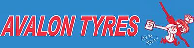 Avalon Tyres Services LTD