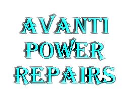 Avanti Power Repairs Ltd